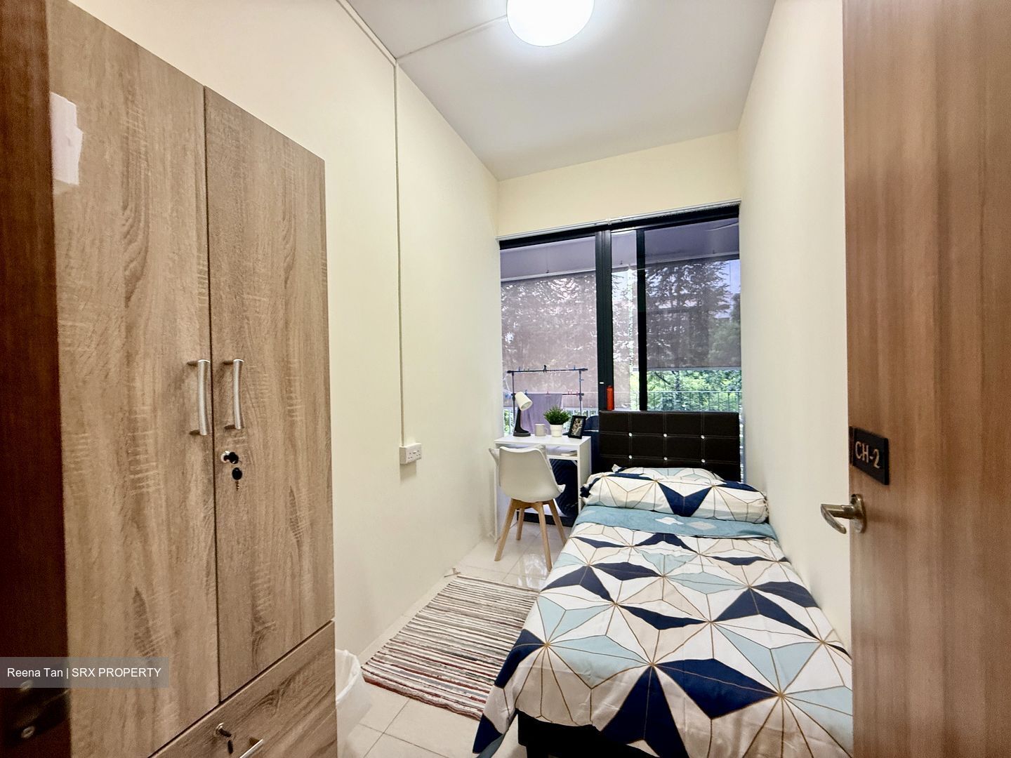 Jewel @ Buangkok (D19), Condominium #578675291